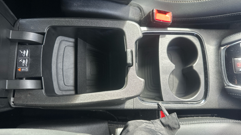 Vauxhall Grandland 1.2 Turbo Elite 5dr Petrol Hatchback